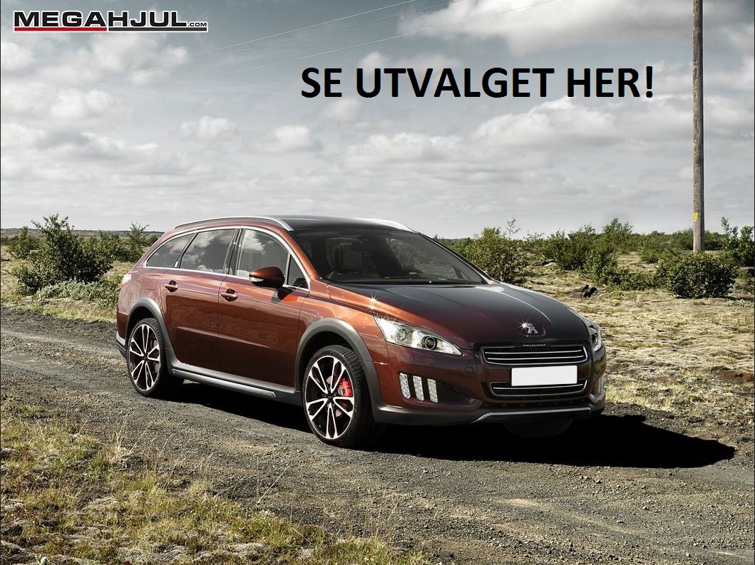 utvalg-dekk-og-felg-peugeot-508